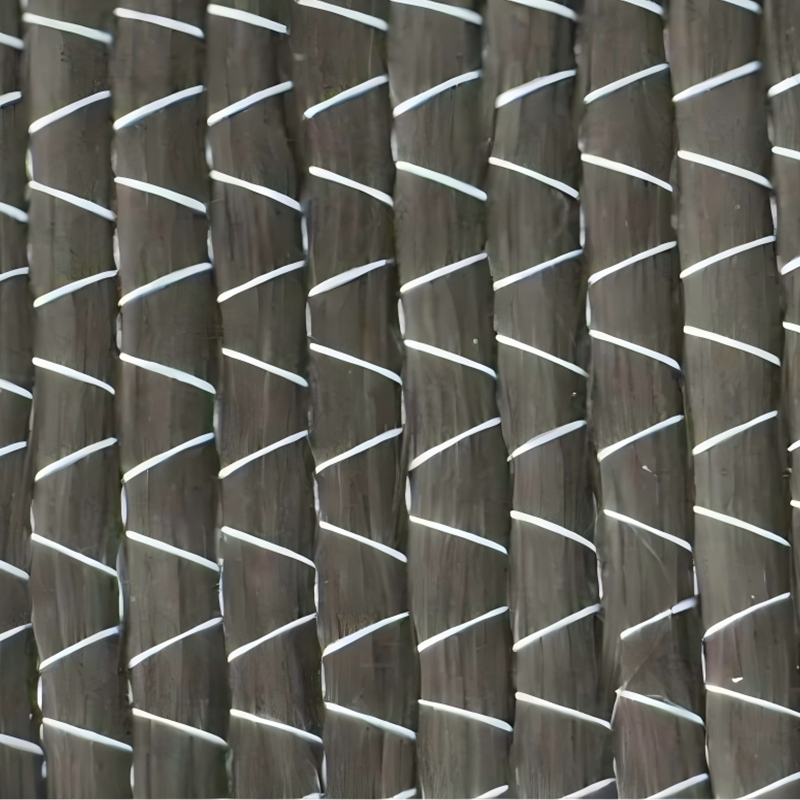 Многоосное вязально-прошивное полотно МТ-003