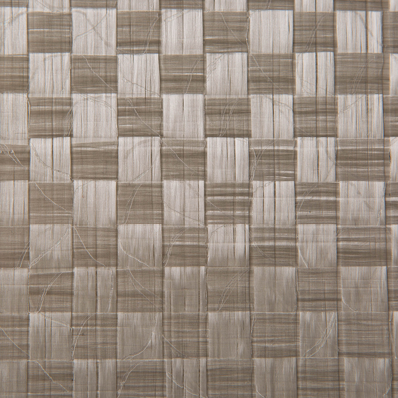 Углеродная ленточная ткань расширенной ленты ДК-СИ-8×8-125П