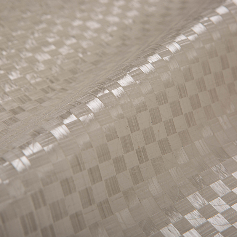 Углеродная ленточная ткань расширенной ленты ДК-СИ-8×8-125П