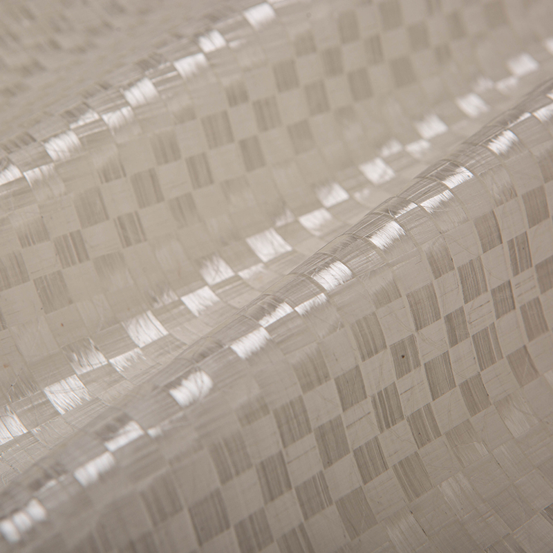 Углеродная ленточная ткань расширенной ленты ДК-СИ-8×8-125П