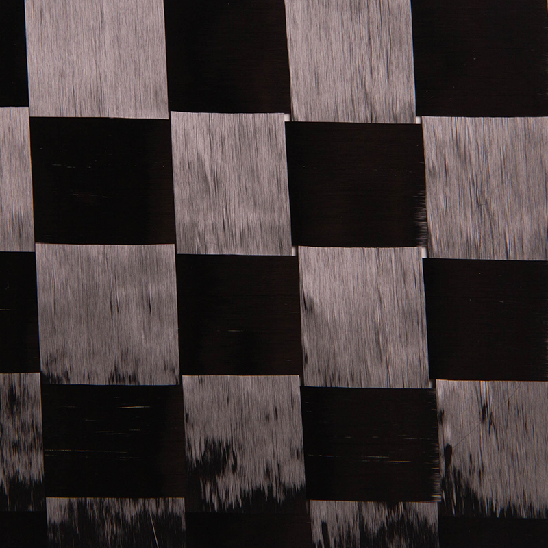 Углеродная ленточная ткань расширенной ленты ДК-Т-16×16-100П