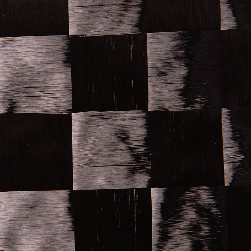 Углеродная ленточная ткань расширенной ленты ДК-Т-20×20-80Д