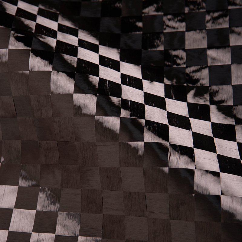 Углеродная ленточная ткань расширенной ленты ДК-Т-20×20-80Д