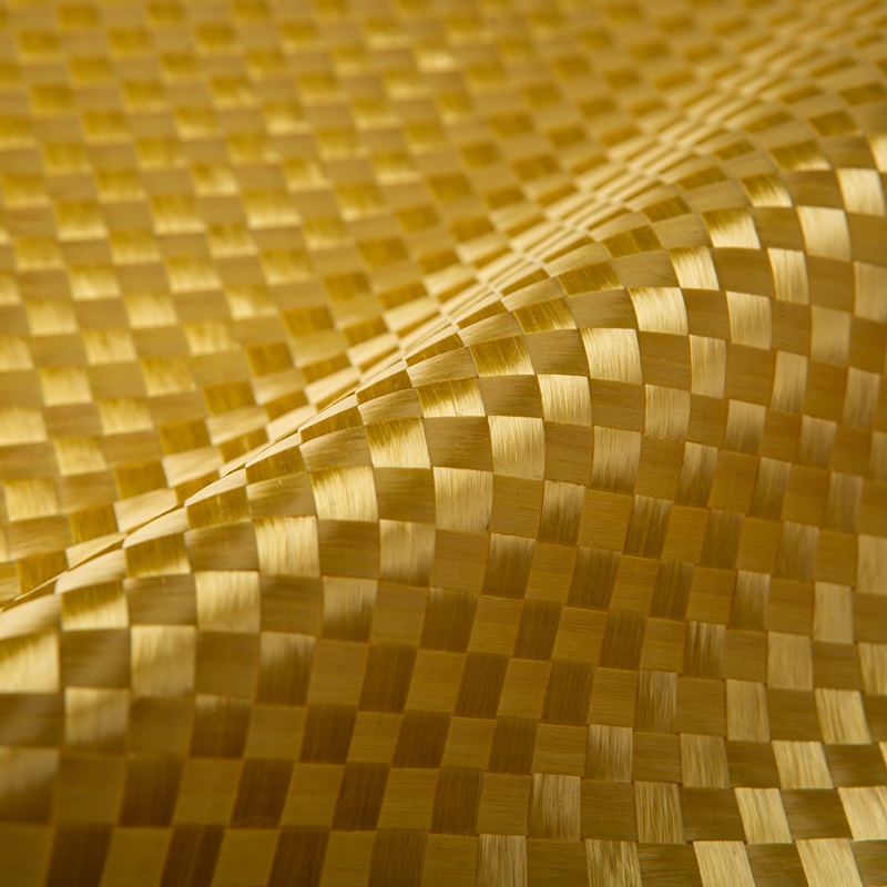 Углеродная ленточная ткань расширенной ленты ДК-ФЛ3-8×8-150П