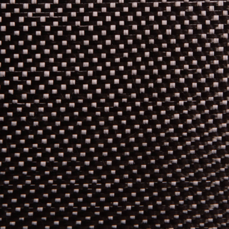 Углеродная ткань ЙБ-250 атласного переплетения