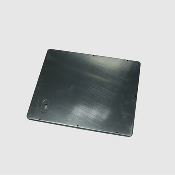 Верхняя крышка корпуса оборудования для новых источников энергии