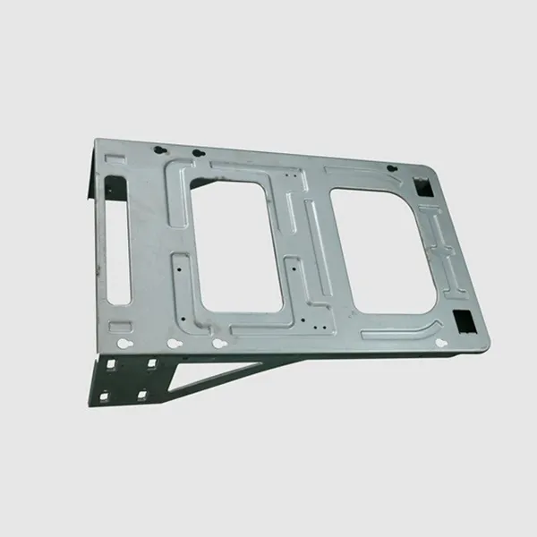 Корпус вентилятора 1