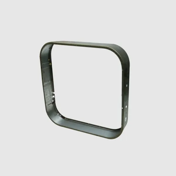 Корпус вентилятора 2