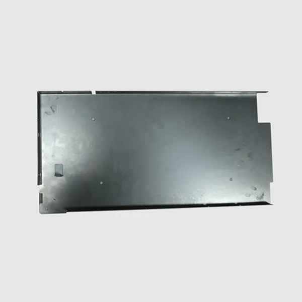 Механизм банкомата – боковая панель