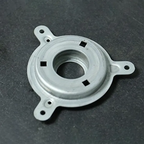 Краткое введение в процесс ротационной резки в штампах непрерывного волочения