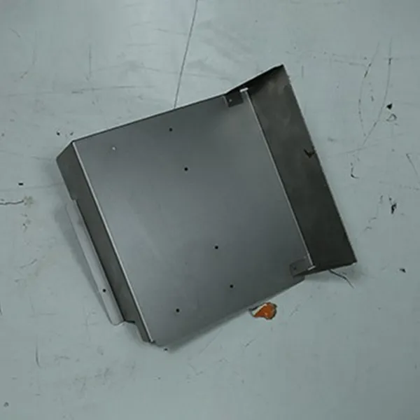 Пресс-формы для металлоизделий в Сучжоу: некоторые часто упускаемые из виду базовые знания