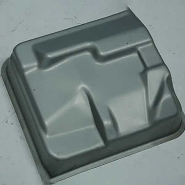 Четыре ключевых фактора, влияющих на отказ штамповочных матриц.