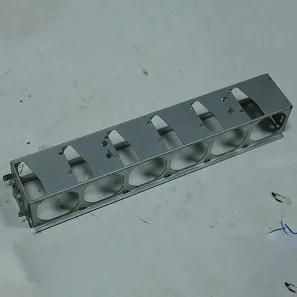 Каковы характеристики и классификация штамповочных форм для металла?