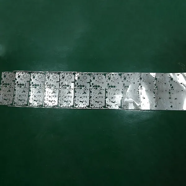 Основные методы классификации штампов