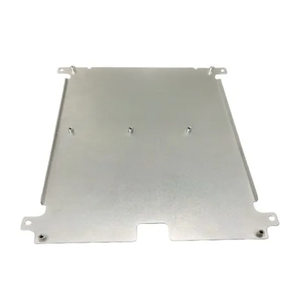 Опорная пластина