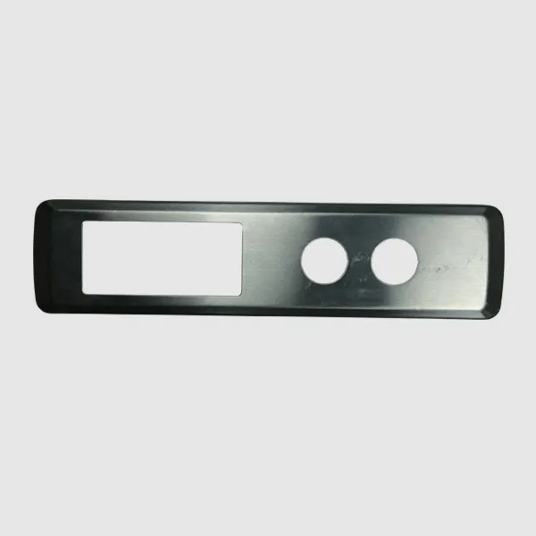 Панель управления лифта