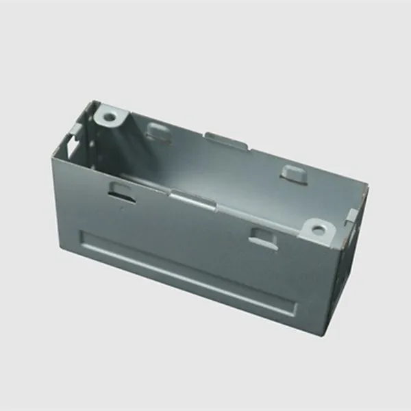 Плафон серверного оборудования