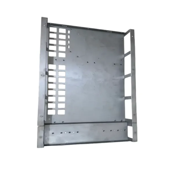 Штампованные детали для серверного оборудования 1