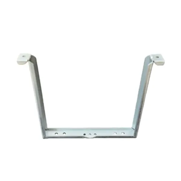 Штамп для штамповки направляющих бытовой техники модели 1579883