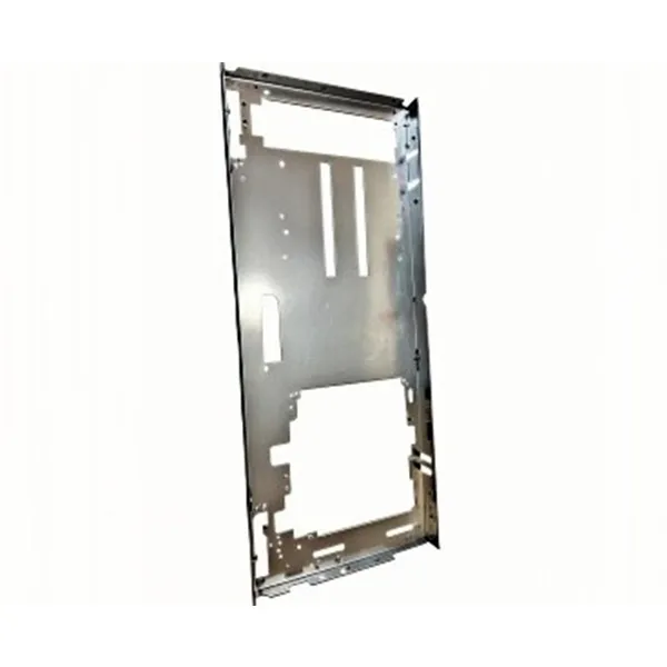 Штамп для штамповки направляющих бытовой техники модели ut-001.1000.001