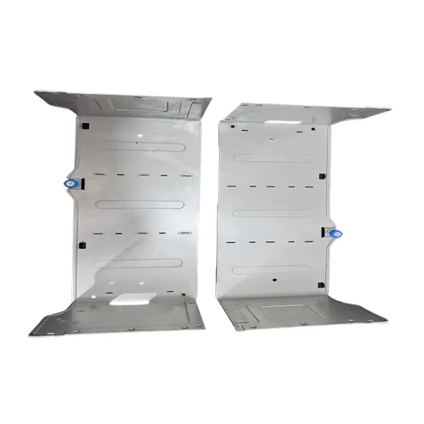 Штампованные детали для серверного оборудования 2