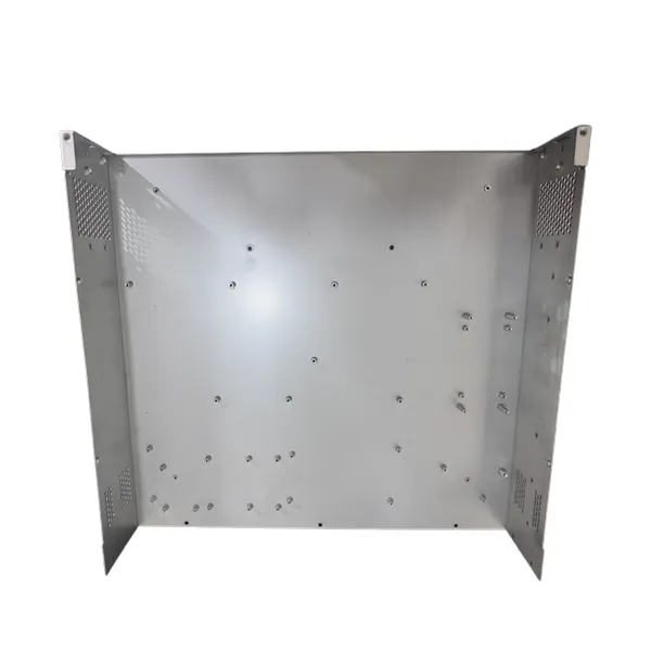 Штампованные детали для серверного оборудования 3