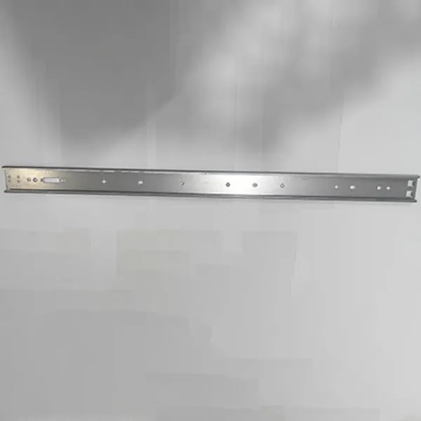 Штампованные детали направляющих 1