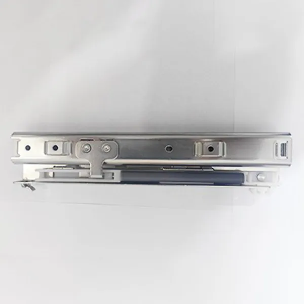 Штампованные детали направляющих 2