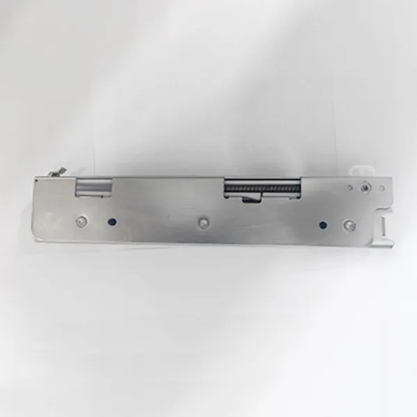 Штампованные детали направляющих 3