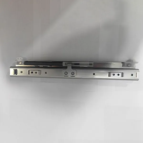 Штампованные детали направляющих 4