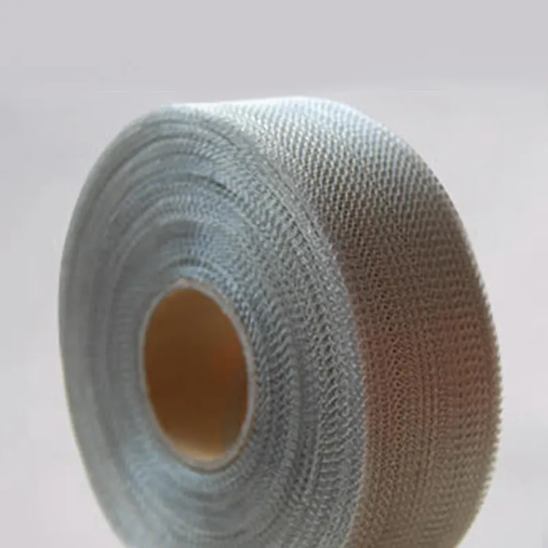 Экранирующая лента из металлической сетки для электромагнитного экранирования