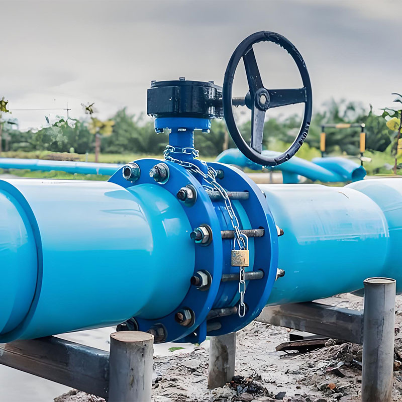 Методы измерения давления с помощью диафрагменного расходомера