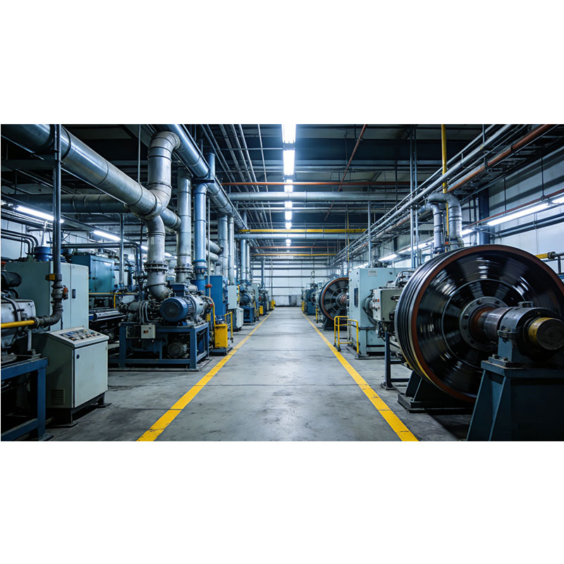 Тенденции развития дросселирующих устройств