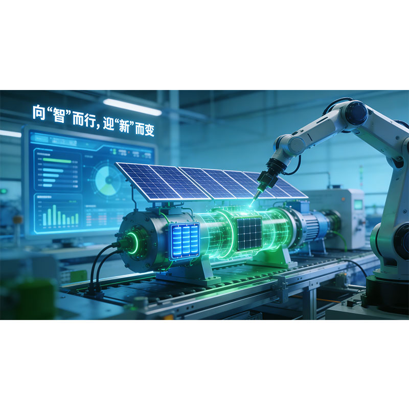 Движение к интеллекту, внедрение инноваций — индустрия дроссельных устройств вступает в интеграцию интеллектуализации и новых источников энергии