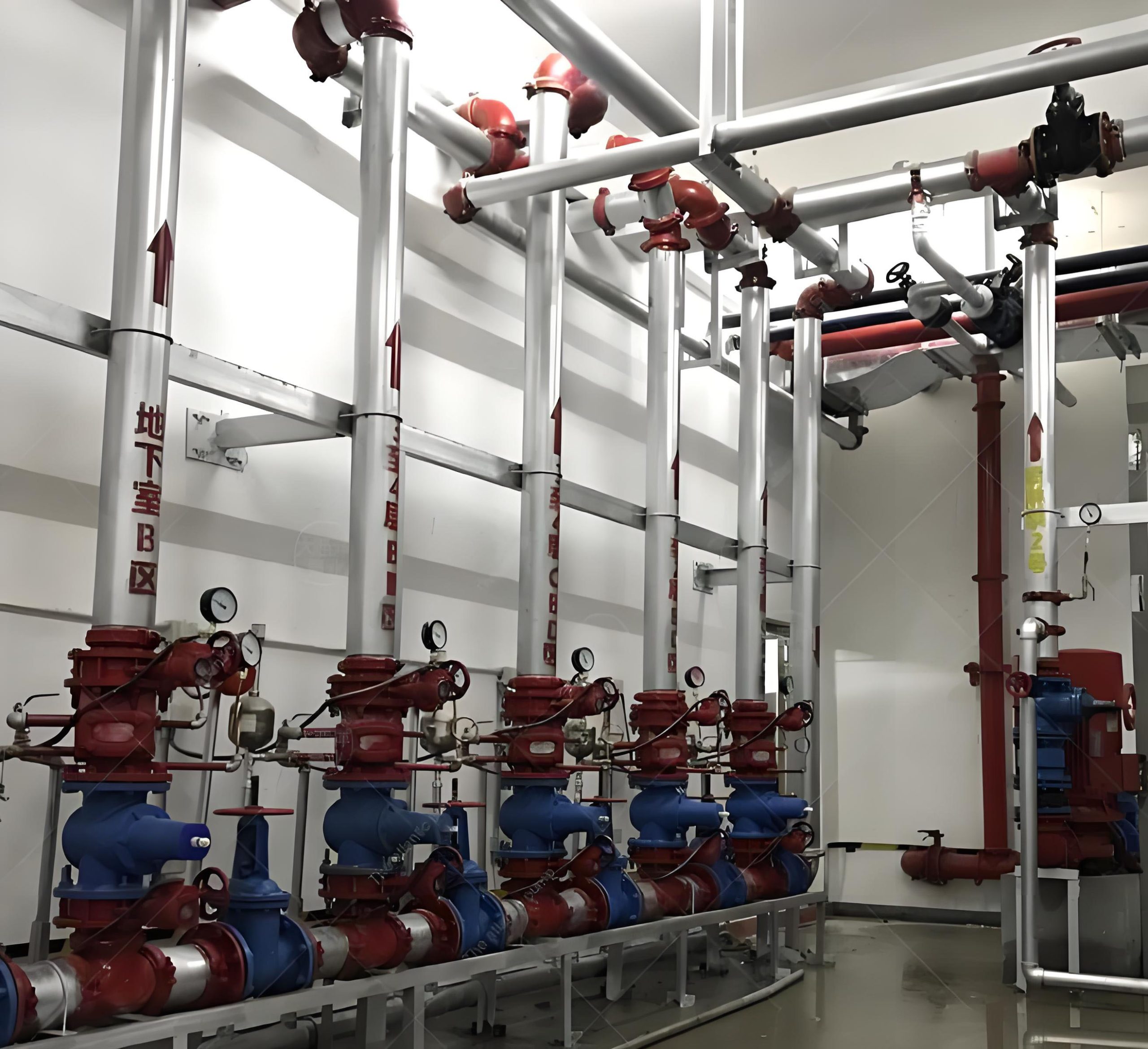 Применение дросселирующих устройств в приборостроении