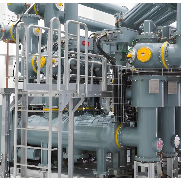 Диффузионный расходомер