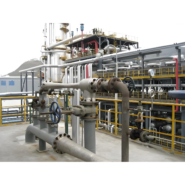 Руководство по установке расходомера с диафрагмой