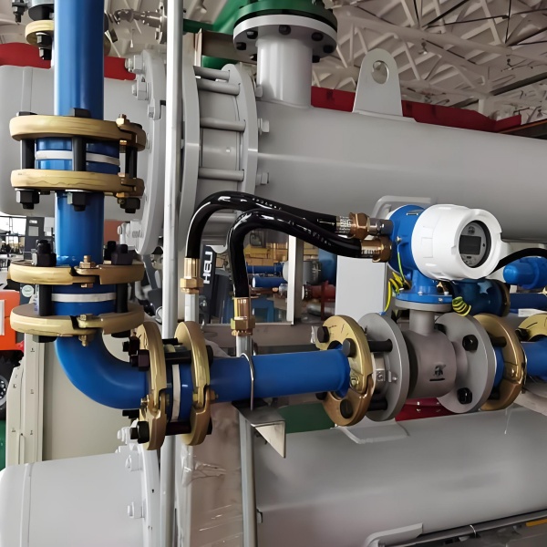 Сбалансированный расходомер