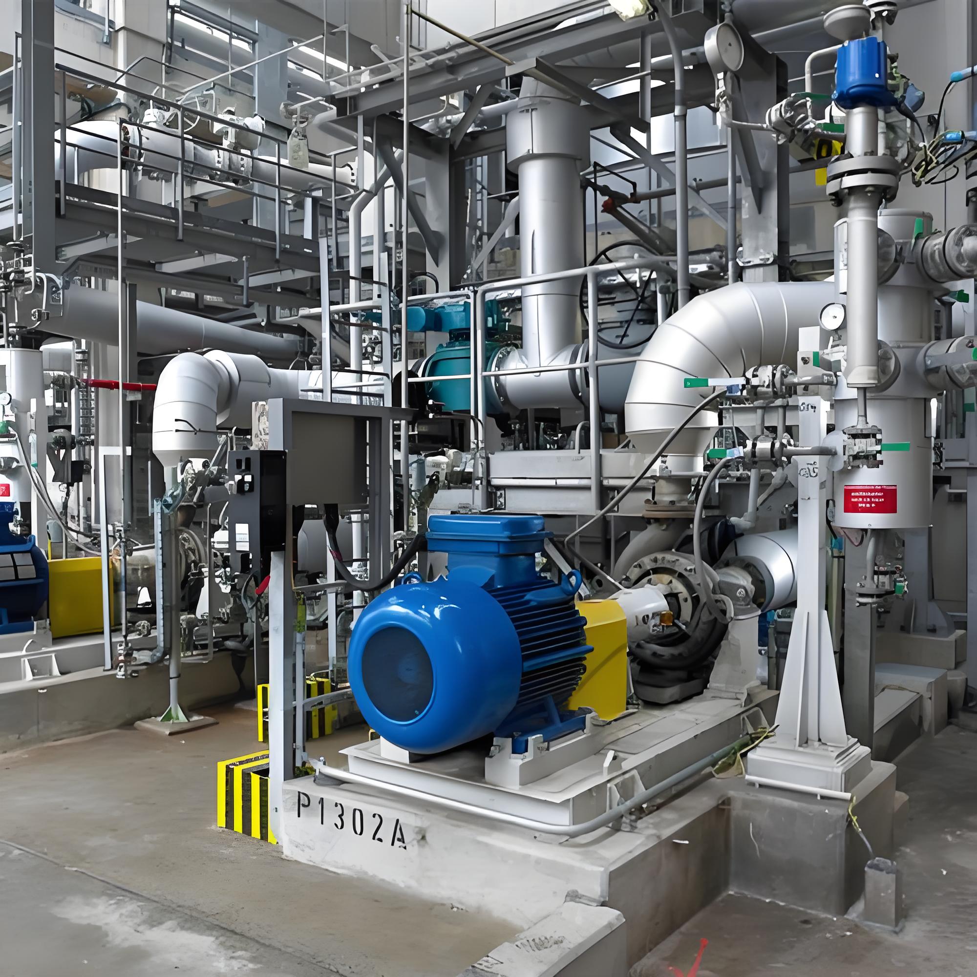 Вихревой расходомер для измерения пара: ключевые моменты