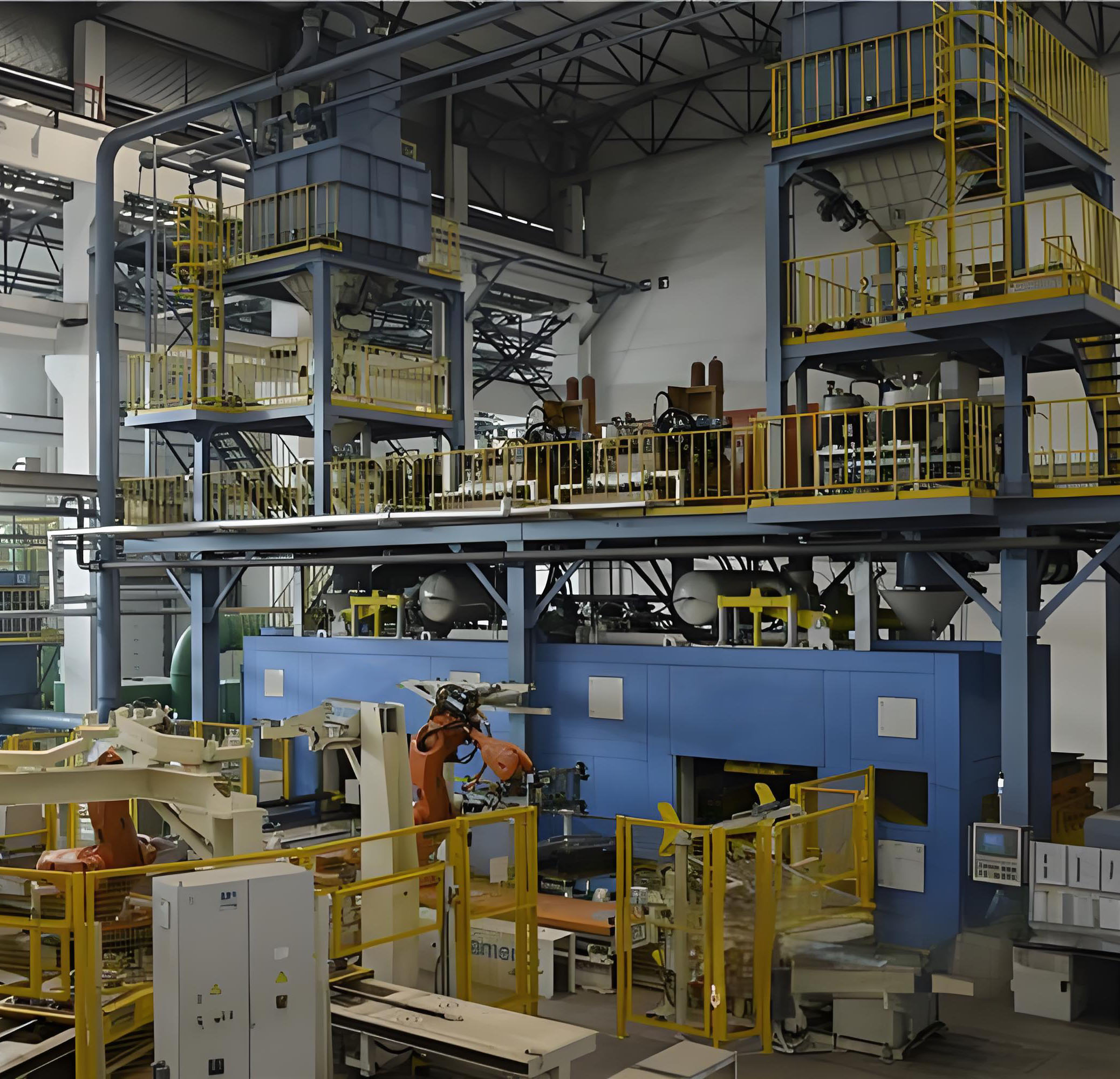 Диафрагменный расходомер: распространенные неисправности и методы их устранения