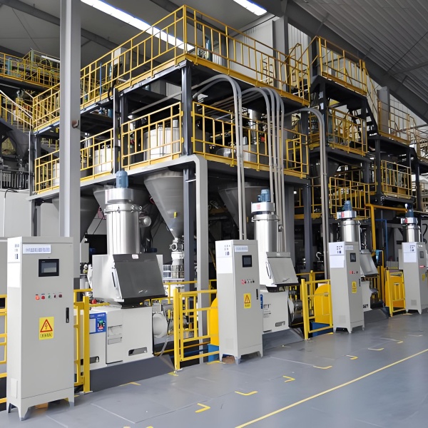 Принцип работы вихревых расходомеров