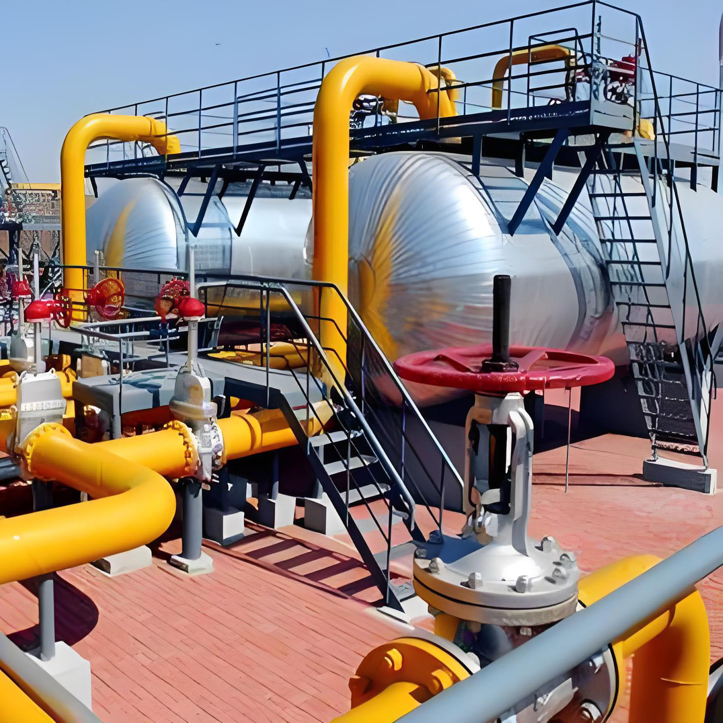 Применение дросселирующих устройств в приборостроении