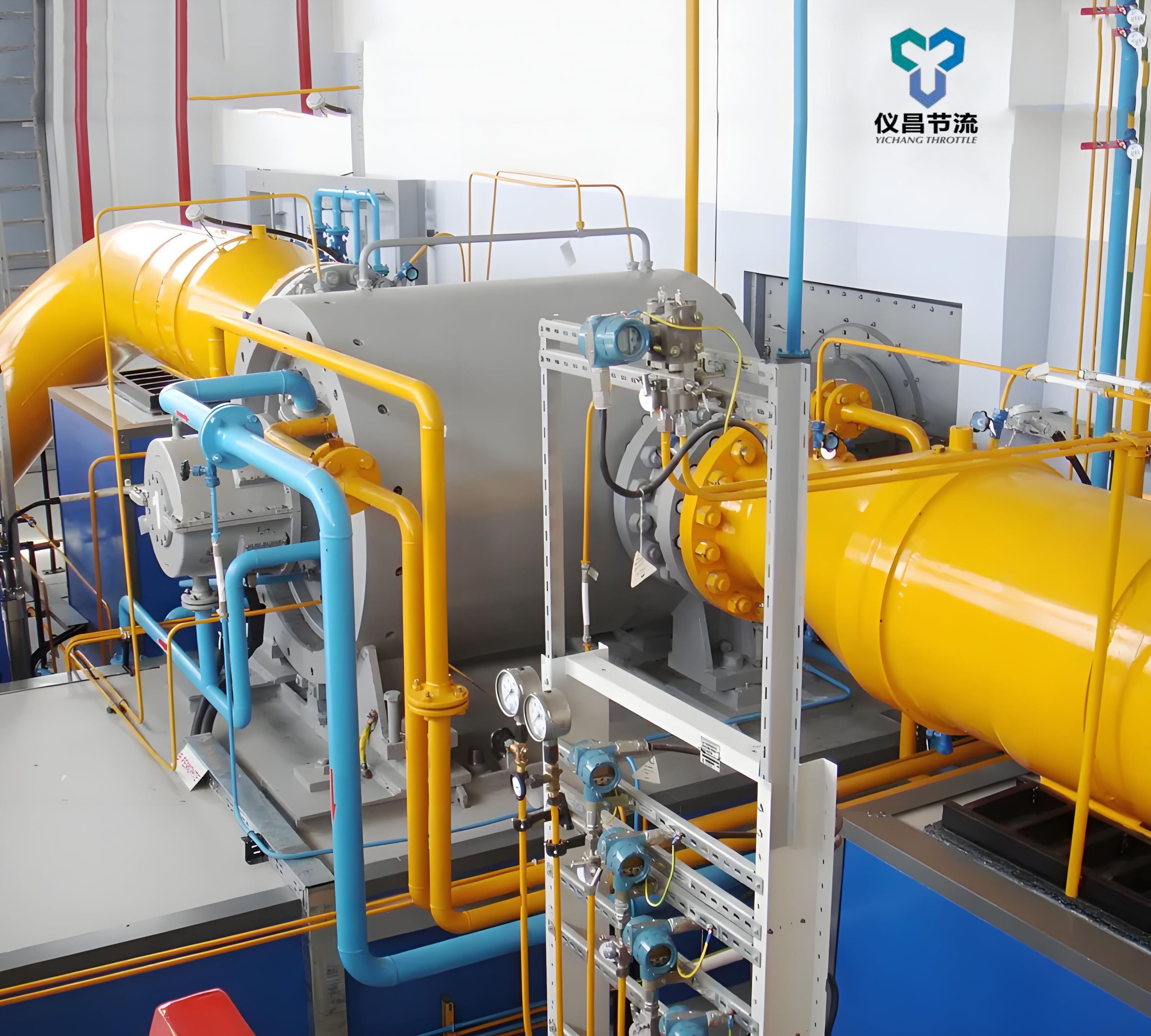 Применение дросселирующих устройств в приборостроении