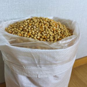 Промышленное применение тканых мешков в строительстве, агропромышленности и химической отрасли