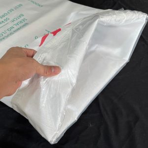 Сравнение конструктивных особенностей популярных типов промышленных тканых мешков для промышленной упаковки