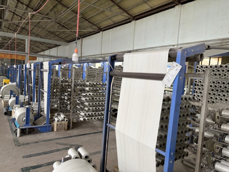 Химический мешок 50 кг с открытым верхом (10)