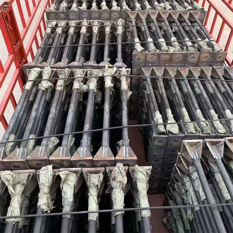 Анкерные болты