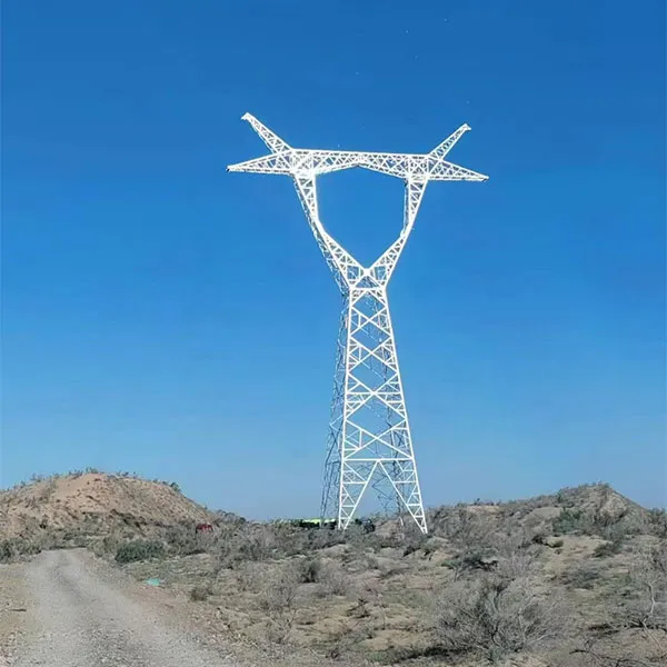 Предприятия по производству энергетических башен открывают новые рынки благодаря международному сотрудничеству