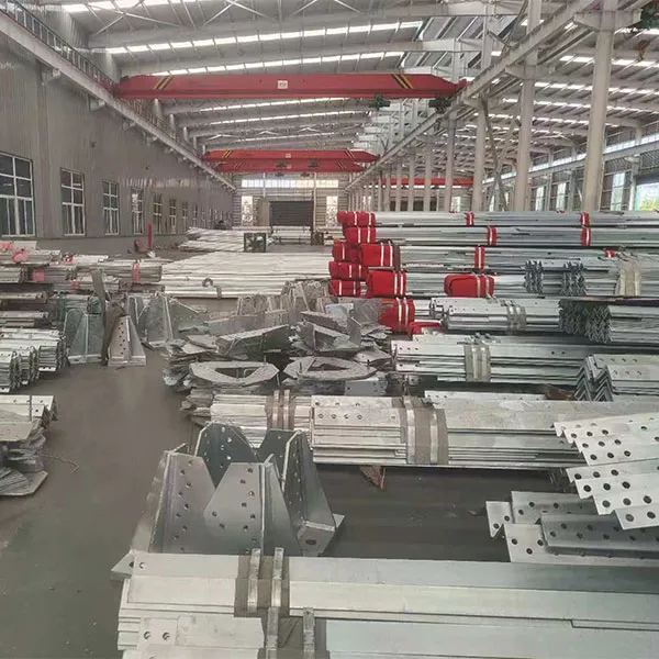 Возникновение технологий интеллектуального строительства электроопор, значительное повышение эффективности за счет модернизации комплектующих анкерных болтов