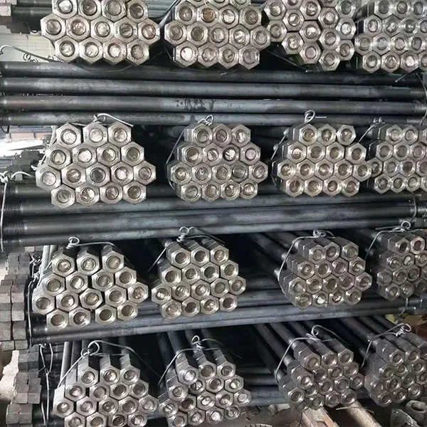 Материалы заземления и закладные детали фундаментов становятся ключевыми для безопасности строительства, система отраслевых стандартов продолжает совершенствоваться